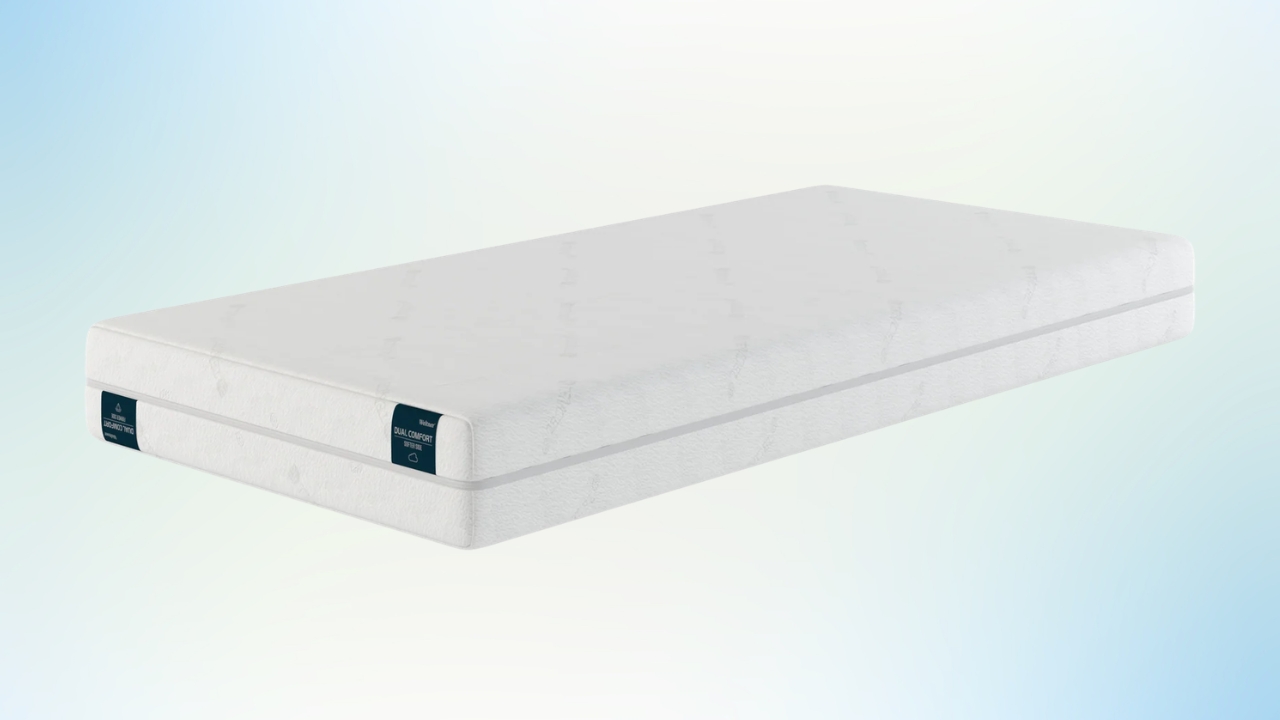 Dual Comfort dušek sa dve strane različite tvrdoće